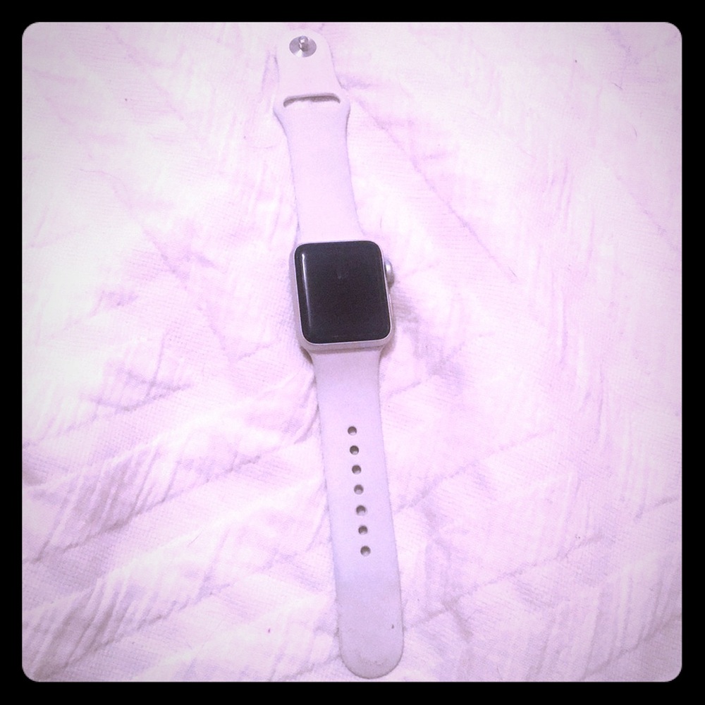 Apple Watch Series 3